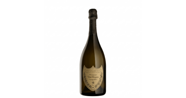 Dom Perignon 2017